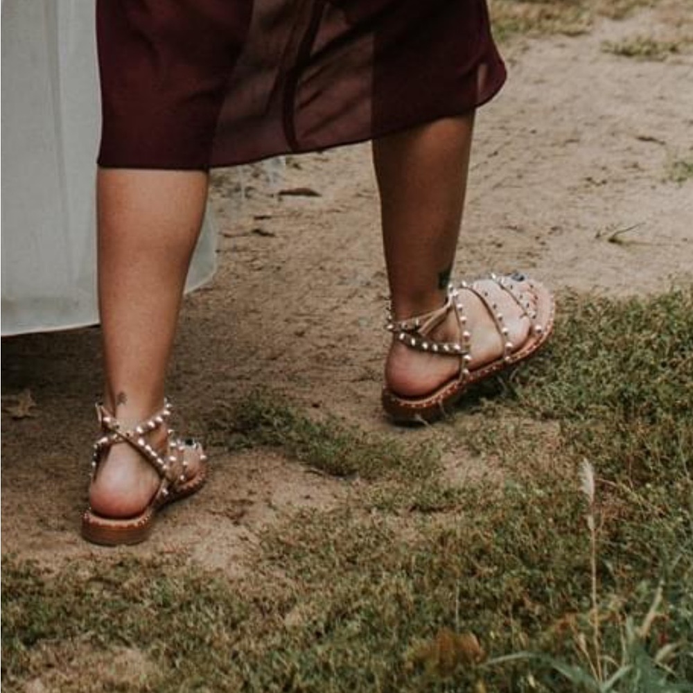 Steve Madden Sandals